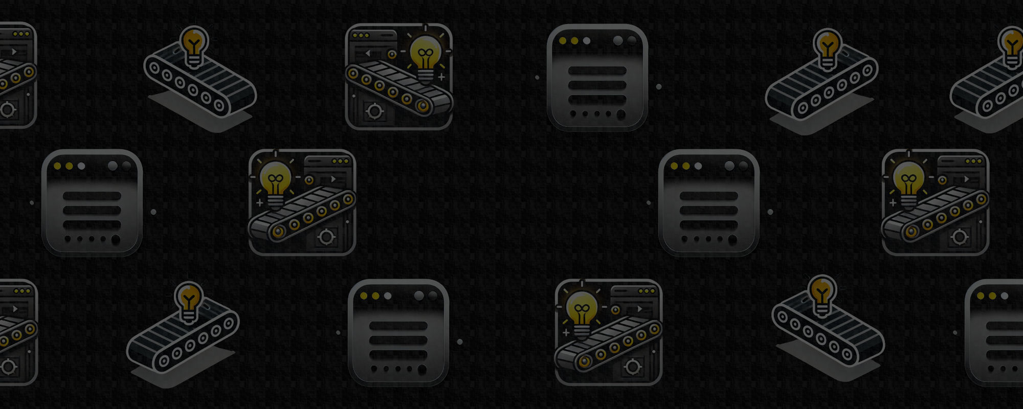 Banner The Paginator